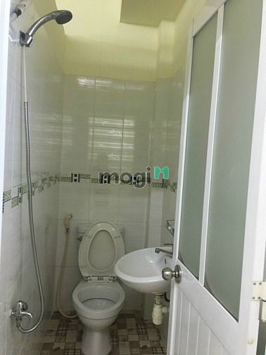 Hình ảnh Cho thuê nhà Trần Quang Khải phường Tân định quận 1
