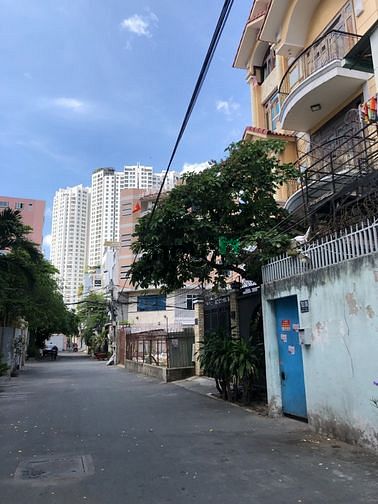 Hình ảnh Bán gấp lô đất 500m2 full thổ cư Khu Kiều Đàm 793 P.Tân Hưng,Quận 7