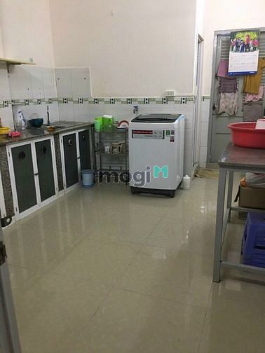 Hình ảnh Cho thuê nhà Trần Quang Khải phường Tân định quận 1
