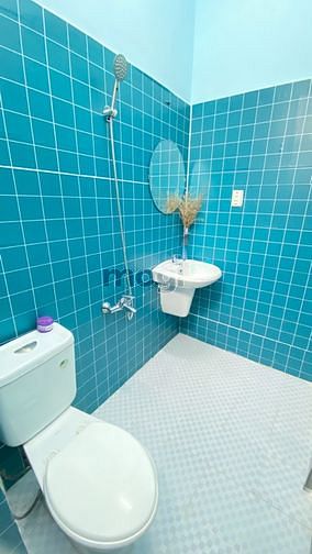 Hình ảnh Mb6623 nạp rút nhanh chóng dễ thương cho các cặp đôi, mặt tiền Nguyễn Văn Thương