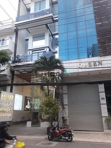 Hình ảnh Bán khách sạn 93 Lam Sơn,phường 2, Tân Bình