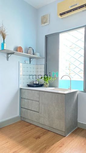 Hình ảnh Mb6623 nạp rút nhanh chóng dễ thương cho các cặp đôi, mặt tiền Nguyễn Văn Thương