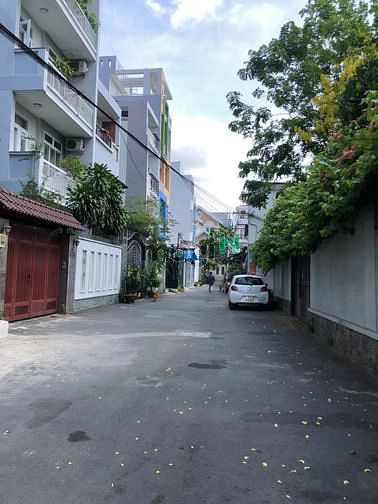 Hình ảnh Bán gấp lô đất 500m2 full thổ cư Khu Kiều Đàm 793 P.Tân Hưng,Quận 7