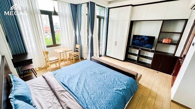 Hình ảnh Căn Hộ Mini Cao Cấp - Hoàn Toàn Mới 100%