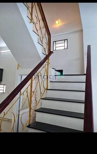 Hình ảnh Hán Nhà HXH-SHR đường Bùi Văn Ba quận 7