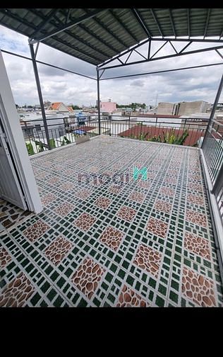 Hình ảnh Hán Nhà HXH-SHR đường Bùi Văn Ba quận 7