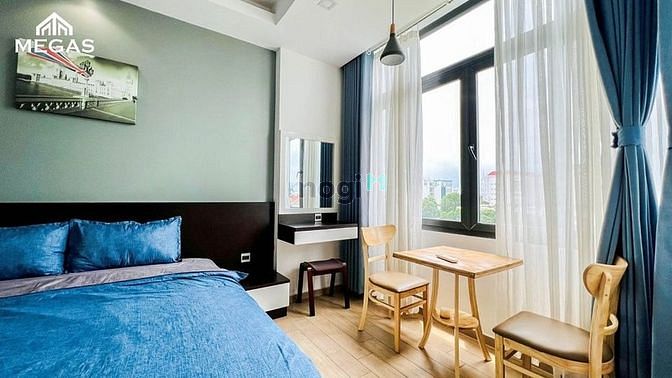 Hình ảnh Căn Hộ Mini Cao Cấp - Hoàn Toàn Mới 100%