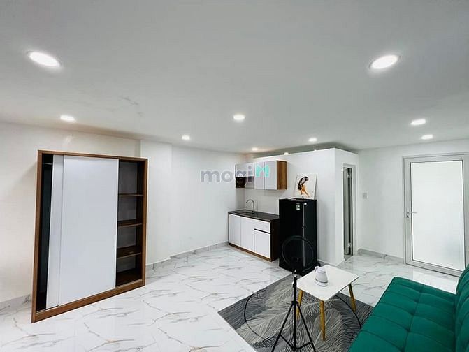 Hình ảnh Cho thuê Trang Chủ MB66.COM / Đăng Ký Tặng 66K 2 phòng ngủ riêng ở Bạch Đằng Tân Bình