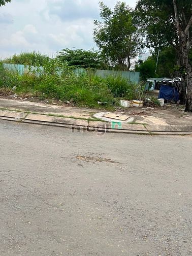 Hình ảnh Chính chủ sang lô góc đường Đặng Thuỳ Trâm, P13, Bình Thạnh. 120m2.
