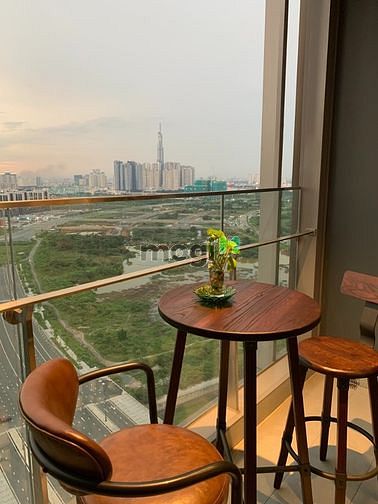 Hình ảnh Mb6623 nạp rút nhanh chóng 1 phòng ngủ cao cấp cho thuê_View ĐẸP_EMPIRE CITY