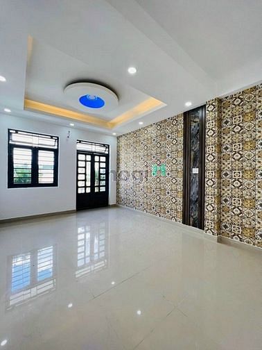 Hình ảnh Cho thuê nhà mới 118/38A Bạch Đằng,p24,Bình Thạnh.
