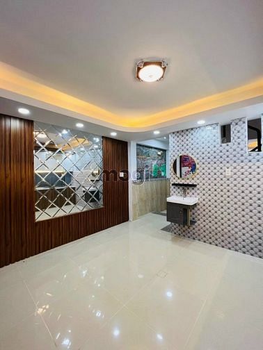 Hình ảnh Cho thuê nhà mới 118/38A Bạch Đằng,p24,Bình Thạnh.