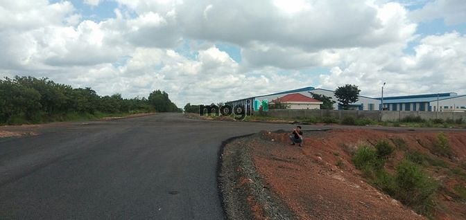 Hình ảnh đất nền giá rẻ, sổ hồng riêng, gần khu công nghiệp