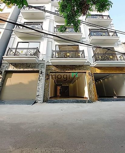 Hình ảnh Siêu phẩm Lạc Long Quân_ 6T thang máy_60M2-15 Tỷ