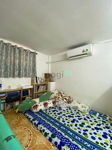 Hình ảnh 3 Tầng, 21.5m2, Chỉ 3.3Tỷ, Đường Phan Văn Trị P11.