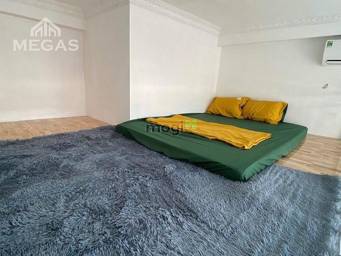Hình ảnh Duplex Siêu Xịn Ngay Phan Văn Trị🔥🔥🔥