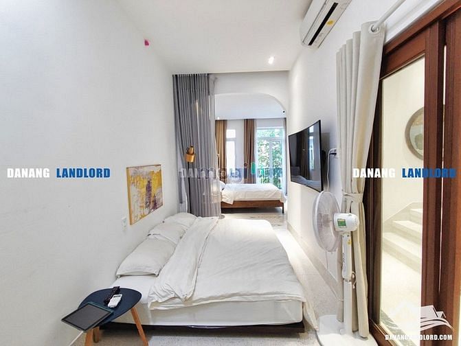 Hình ảnh Nhà 4PN cực đẹp khu Phú Gia Compound - B812