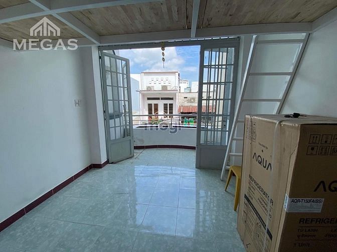 Hình ảnh Duplex Siêu Xịn Ngay Phan Văn Trị🔥🔥🔥