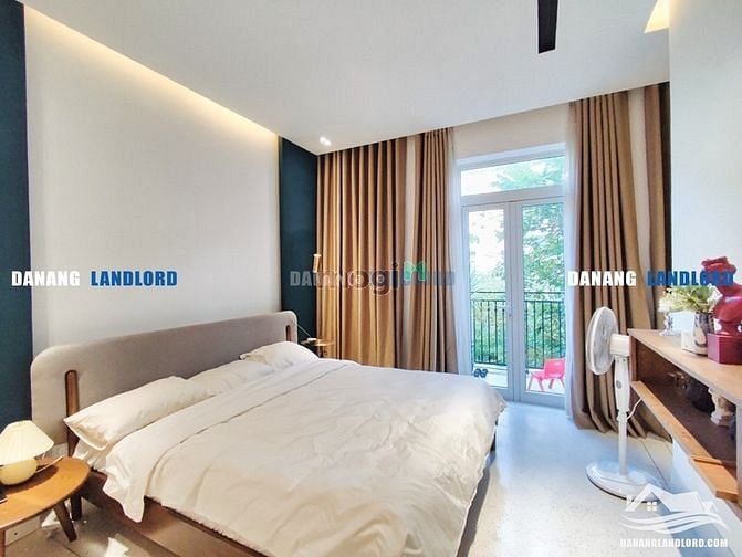 Hình ảnh Nhà 4PN cực đẹp khu Phú Gia Compound - B812