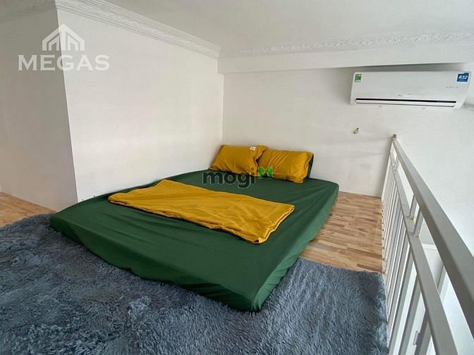 Hình ảnh Duplex Siêu Xịn Ngay Phan Văn Trị🔥🔥🔥