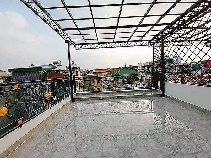 Hình ảnh Siêu phẩm Lạc Long Quân_ 6T thang máy_60M2-15 Tỷ