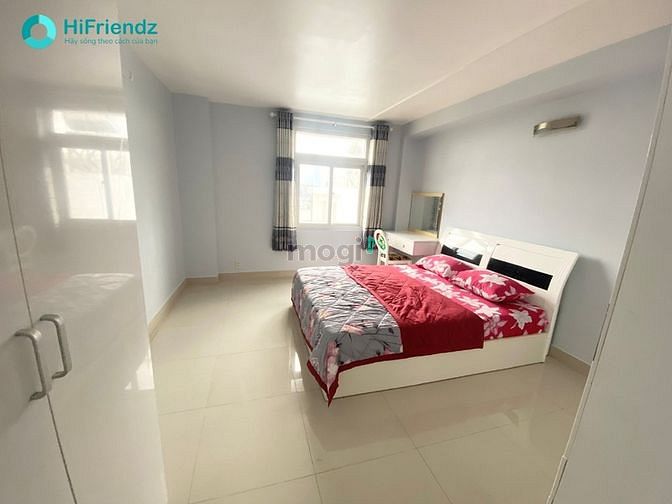 Hình ảnh Siêu phẩm 1pn riêng 40m2 bancong -Máy giặt riêng- Thảo Điền, Quận 2 ❤️