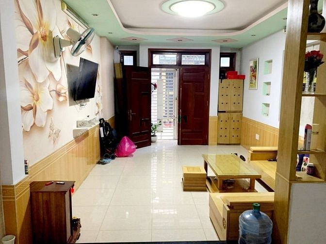 Hình ảnh Bán nhà Đường 26 tháng 3, Bình Hưng Hòa, Bình Tân, dt 48.5m2, 3 PN