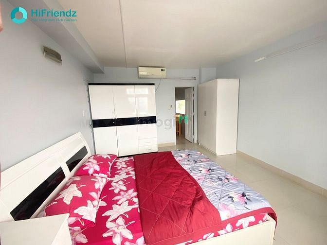 Hình ảnh Siêu phẩm 1pn riêng 40m2 bancong -Máy giặt riêng- Thảo Điền, Quận 2 ❤️