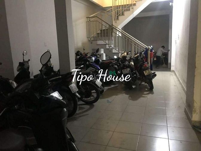 Hình ảnh CHDV đường Nguyễn Kiệm, P.4, Phú Nhuận