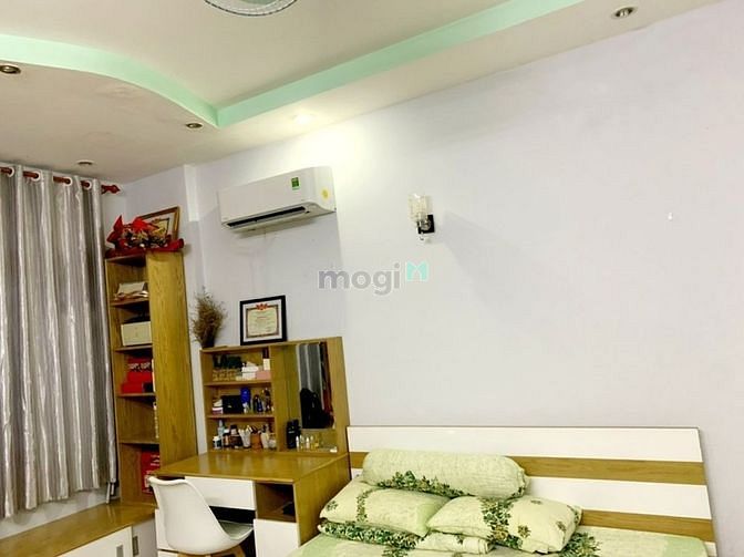 Hình ảnh Bán nhà Đường 26 tháng 3, Bình Hưng Hòa, Bình Tân, dt 48.5m2, 3 PN