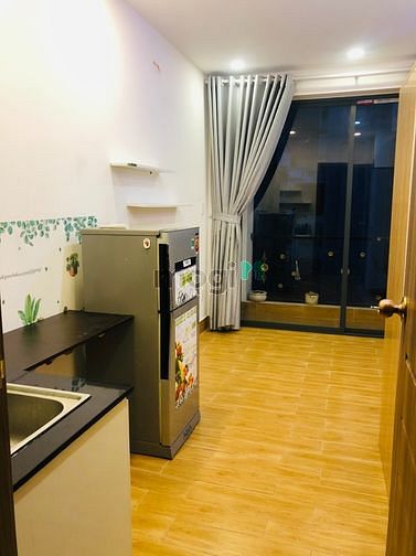 Hình ảnh Căn Hộ_Ban Công Lớn Thoáng Mát_Gần Chợ Tân Định_Quận 3