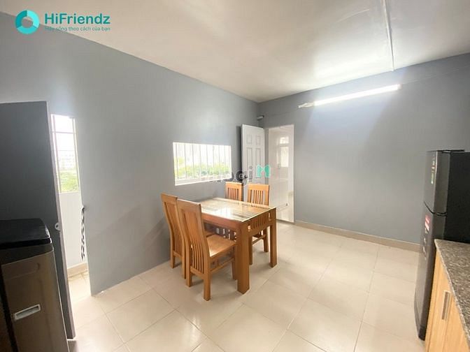 Hình ảnh Siêu phẩm 1pn riêng 40m2 bancong -Máy giặt riêng- Thảo Điền, Quận 2 ❤️
