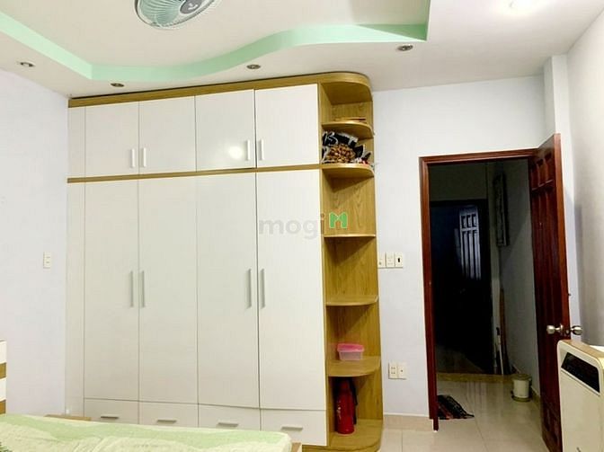 Hình ảnh Bán nhà Đường 26 tháng 3, Bình Hưng Hòa, Bình Tân, dt 48.5m2, 3 PN