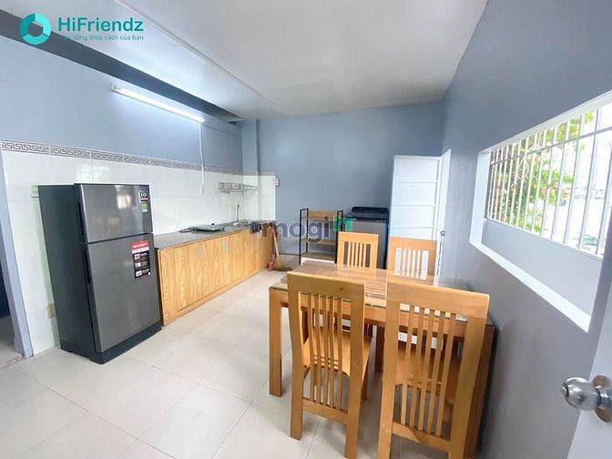 Hình ảnh Siêu phẩm 1pn riêng 40m2 bancong -Máy giặt riêng- Thảo Điền, Quận 2 ❤️