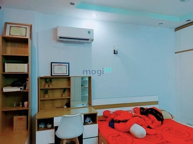 Hình ảnh Bán nhà Đường 26 tháng 3, Bình Hưng Hòa, Bình Tân, dt 48.5m2, 3 PN