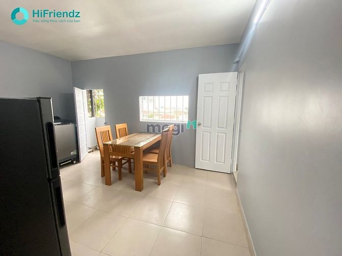 Hình ảnh Siêu phẩm 1pn riêng 40m2 bancong -Máy giặt riêng- Thảo Điền, Quận 2 ❤️