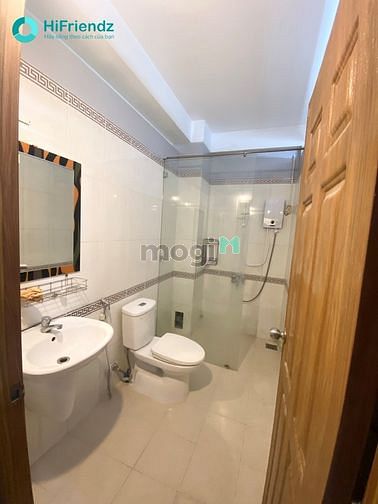 Hình ảnh Siêu phẩm 1pn riêng 40m2 bancong -Máy giặt riêng- Thảo Điền, Quận 2 ❤️