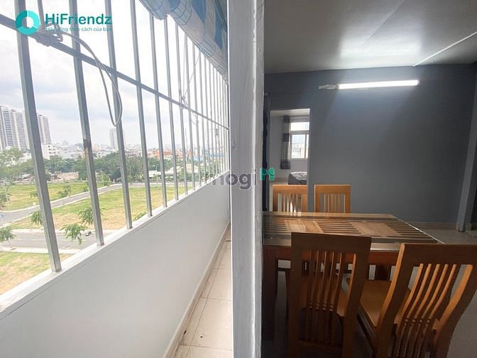 Hình ảnh Siêu phẩm 1pn riêng 40m2 bancong -Máy giặt riêng- Thảo Điền, Quận 2 ❤️