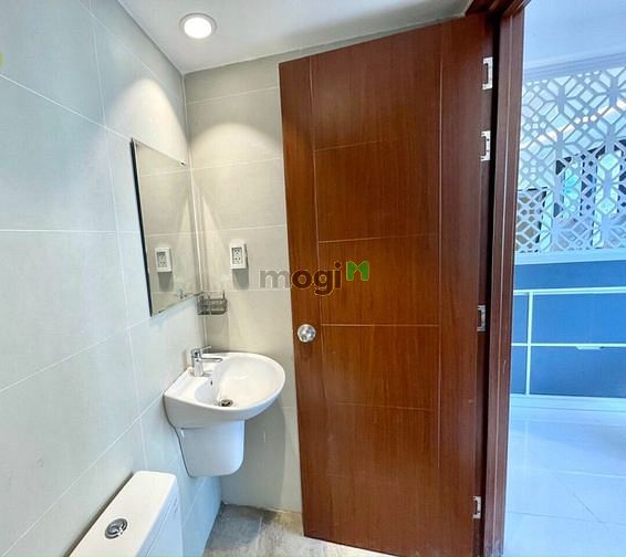 Hình ảnh Cho thuê chung cư Cống Quỳnh Quận 1 gần Tôn Thất Tùng_Chợ Thái Bình