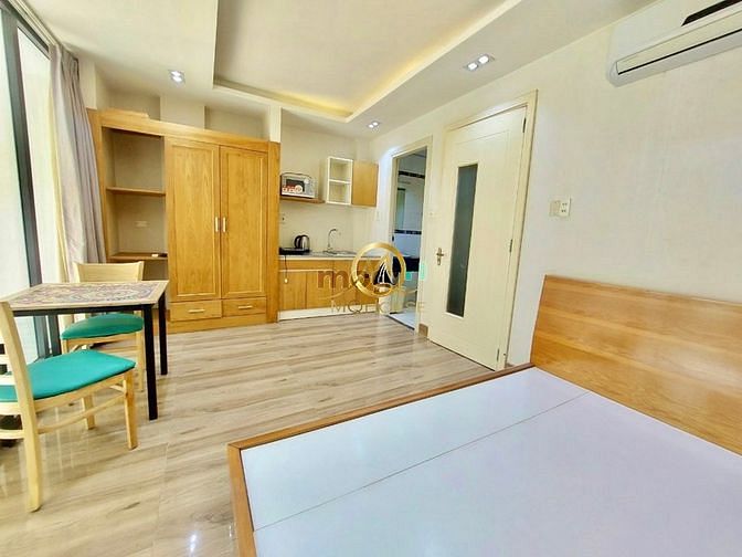 Hình ảnh Studio_Full Nội Thất_Siêu Đẹp_BÌnh Thạnh