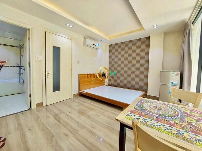 Hình ảnh Studio_Full Nội Thất_Siêu Đẹp_BÌnh Thạnh