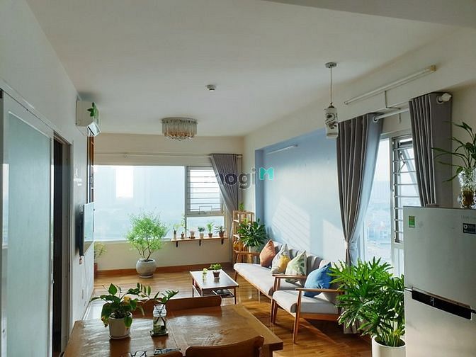 Hình ảnh Cần cho thuê Mb6623 nạp rút nhanh chóng 54m chung cư Ehome 5 Q7 full nội thất giá 8tr