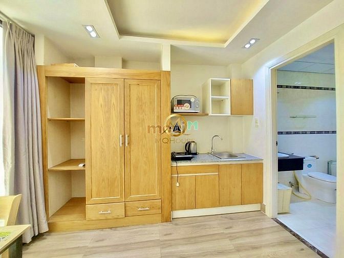 Hình ảnh Studio_Full Nội Thất_Siêu Đẹp_BÌnh Thạnh