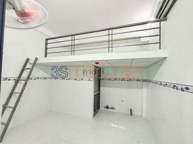 Hình ảnh Phòng Có Gác bình tân- thoáng mát đầy đủ tiện nghi