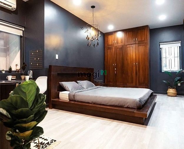Hình ảnh Cho thuê chung cư Cống Quỳnh Quận 1 gần Lý Thái Tổ_Lê Thị Riêng