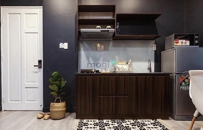 Hình ảnh Cho thuê chung cư Cống Quỳnh Quận 1 gần Lý Thái Tổ_Lê Thị Riêng