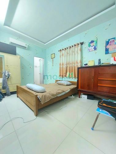 Hình ảnh Bán nhà bình tân, hxh khu vip sát aeon mall tân phú 80m2, 5.4 tỷ.