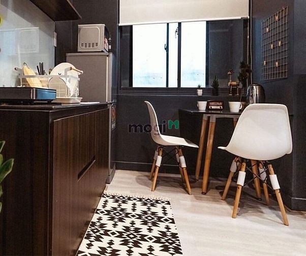 Hình ảnh Cho thuê chung cư Cống Quỳnh Quận 1 gần Lý Thái Tổ_Lê Thị Riêng