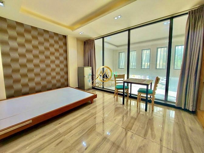 Hình ảnh Studio_Full Nội Thất_Siêu Đẹp_BÌnh Thạnh