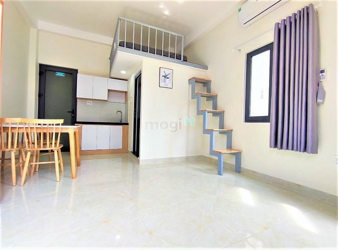 Hình ảnh Khai trương phòng mới studio - gác - 1PN - 2PN bếp tách tiêng Full NT